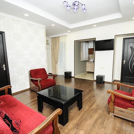 Elegant Modern Apartment Tbilisi Zewnętrze zdjęcie