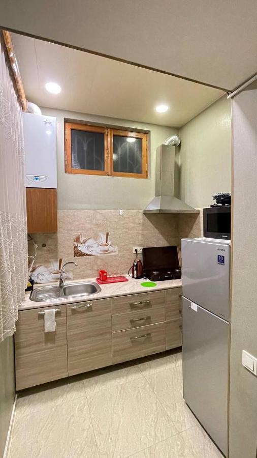 Elegant Modern Apartment Tbilisi Zewnętrze zdjęcie