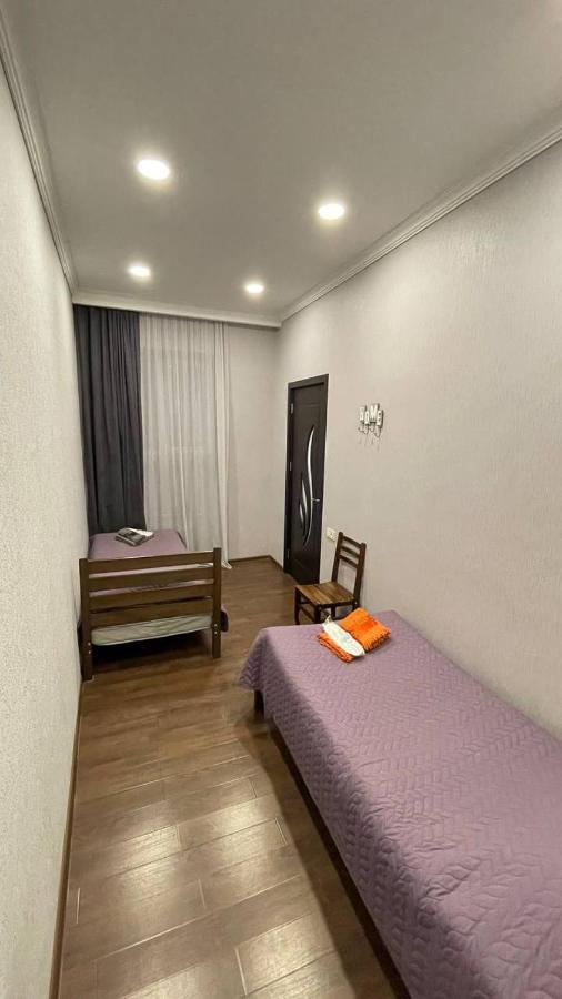 Elegant Modern Apartment Tbilisi Zewnętrze zdjęcie