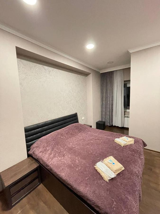 Elegant Modern Apartment Tbilisi Zewnętrze zdjęcie