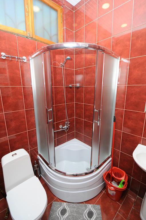 Elegant Modern Apartment Tbilisi Zewnętrze zdjęcie