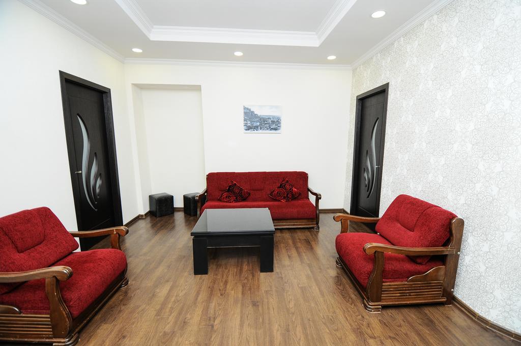 Elegant Modern Apartment Tbilisi Zewnętrze zdjęcie